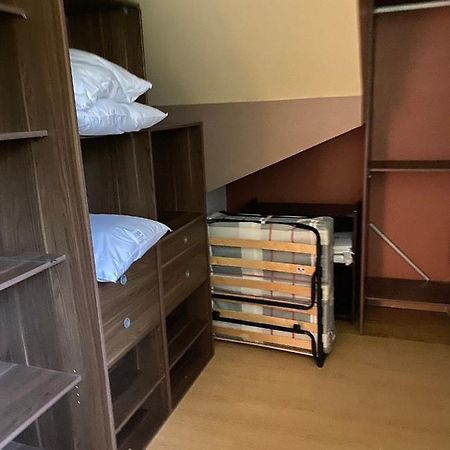 Appartement 14 Couchages Vallee Du Gresivaudan La Buissiere  Dış mekan fotoğraf