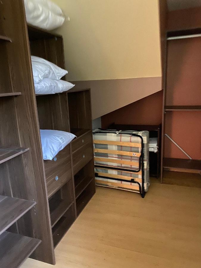 Appartement 14 Couchages Vallee Du Gresivaudan La Buissiere  Dış mekan fotoğraf