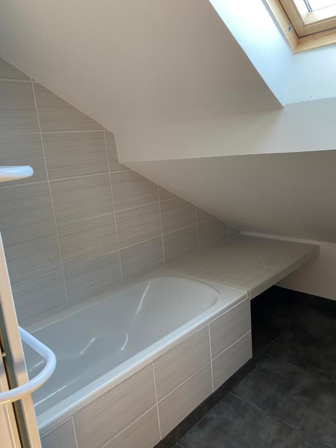 Appartement 14 Couchages Vallee Du Gresivaudan La Buissiere  Dış mekan fotoğraf